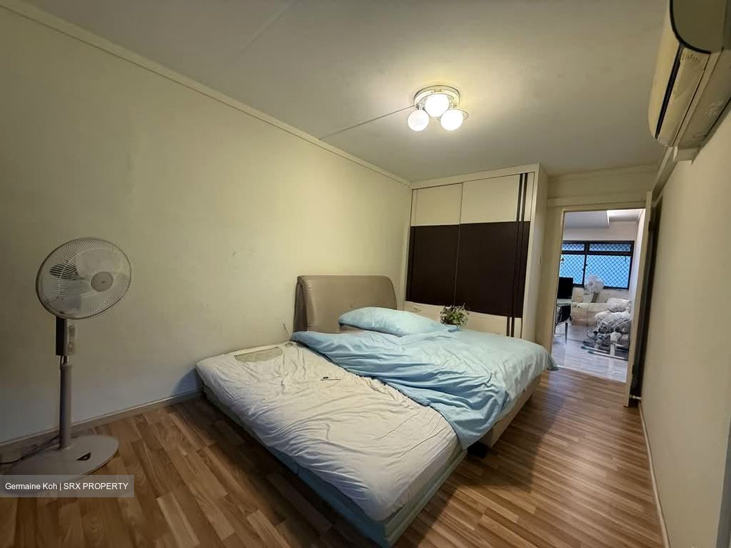 Blk 151 Jalan Teck Whye (Choa Chu Kang), HDB 4 Rooms #574100671